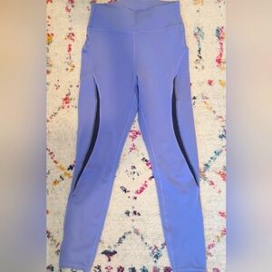 Popfit leggings Lavender M
